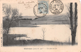 39-CLAIRVAUX-N°4236-E/0043 - Clairvaux Les Lacs