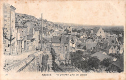 37-CHINON-N°4236-E/0003 - Chinon