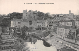 44-CLISSON-N°4236-D/0355 - Clisson