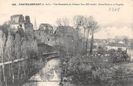 44-CHATEAUBRIANT-N°4236-D/0353 - Châteaubriant