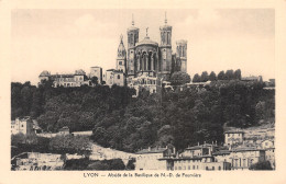 69-LYON-N°4236-D/0323 - Autres & Non Classés