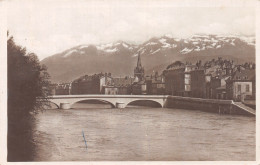 38-GRENOBLE-N°4236-D/0289 - Grenoble