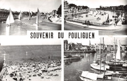 44-LE POULIGUEN-N°4237-A/0341 - Le Pouliguen