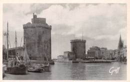 17-LA ROCHELLE -N°4237-A/0199 - La Rochelle