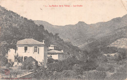 30-LE VALLON DE LA VALMY-N°4237-A/0189 - Autres & Non Classés