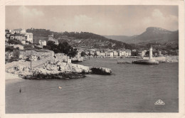 13-CASSIS SUR MER-N°4237-A/0043 - Cassis