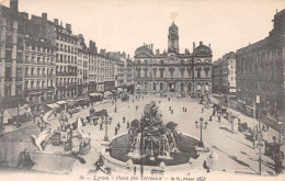 69-LYON-N°4236-H/0321 - Autres & Non Classés