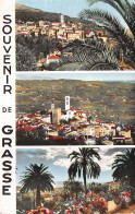 06-GRASSE-N°4236-H/0279 - Grasse