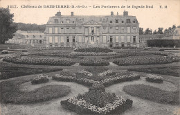 51-DAMPIERRE LE CHATEAU-N°4236-H/0259 - Sonstige & Ohne Zuordnung