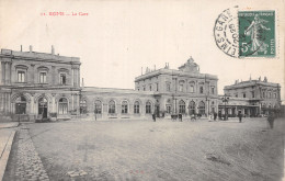 51-REIMS-N°4236-H/0231 - Reims