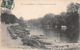 94-LE PERREUX SUR MARNE-N°4236-H/0229 - Le Perreux Sur Marne