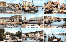 14-HONFLEUR-N°4236-H/0181 - Honfleur