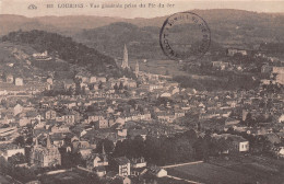 65-LOURDES-N°4236-H/0147 - Lourdes