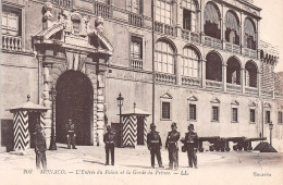 06-MONACO-N°4236-H/0115 - Sonstige & Ohne Zuordnung