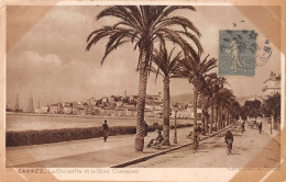06-CANNES-N°4236-H/0095 - Cannes