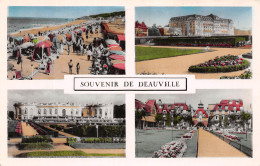 14-DEAUVILLE-N°4236-H/0081 - Deauville