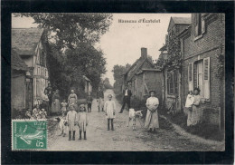 60 OISE - SAINT MAUR Hameau D'Ecatelet - Sonstige & Ohne Zuordnung