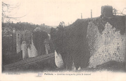 86-POITIERS-N°4236-H/0019 - Poitiers