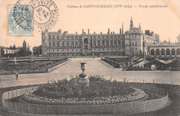 78-SAINT GERMAIN EN LAYE-N°4236-G/0397 - St. Germain En Laye