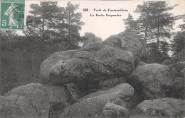 77-FONTAINEBLEAU-N°4236-G/0355 - Fontainebleau
