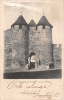 11-CARCASSONNE-N°4236-G/0277 - Carcassonne