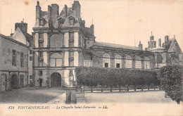 77-FONTAINEBLEAU-N°4236-G/0269 - Fontainebleau