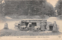 77-FONTAINEBLEAU-N°4236-G/0271 - Fontainebleau