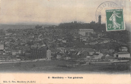 91-MONTLHERY-N°4236-G/0255 - Montlhery