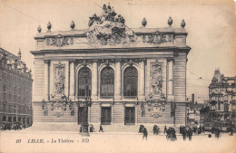 59-LILLE-N°4236-G/0243 - Lille