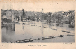 86-POITIERS-N°4236-G/0237 - Poitiers