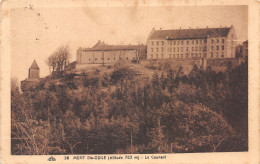 67-LE MONT SAINTE ODILE-N°4236-G/0211 - Autres & Non Classés