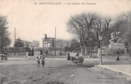 34-MONTPELLIER-N°4236-G/0139 - Montpellier