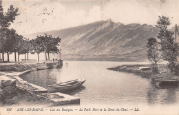 73-AIX LES BAINS-N°4236-G/0137 - Aix Les Bains