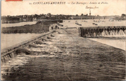 (31/05/24) 78-CPA CONFLANS ANDRESY - Conflans Saint Honorine