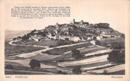 89-VEZELAY-N°4237-D/0023 - Vezelay