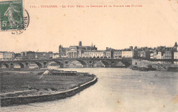 31-TOULOUSE-N°4237-C/0397 - Toulouse