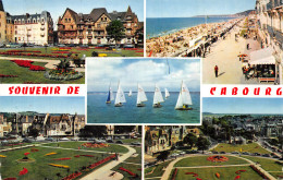 14-CABOURG-N°4237-C/0375 - Cabourg