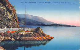 73-AIX LES BAINS-N°4237-C/0329 - Aix Les Bains