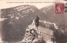 25-VALLEE DU DOUBS-N°4237-C/0315 - Autres & Non Classés