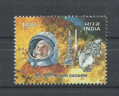 INDIA  YVERT  1595     MNH  ** - Asie