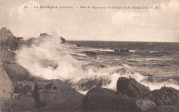 44-LE POULIGUEN-N°4237-C/0227 - Le Pouliguen