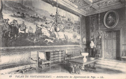 77-FONTAINEBLEAU-N°4237-C/0187 - Fontainebleau