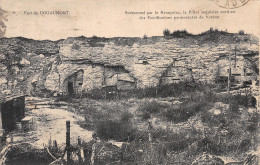 55-DOUAUMONT-N°4237-C/0113 - Douaumont