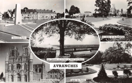 50-AVRANCHES-N°4237-C/0101 - Avranches