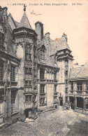 18-BOURGES-N°4237-C/0055 - Bourges