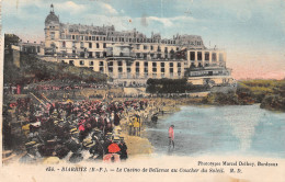 64-BIARRITZ-N°4237-C/0033 - Biarritz