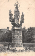 65-LOURDES-N°4237-C/0017 - Lourdes