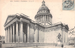 75-PARIS LE PANTHEON-N°4237-B/0381 - Panthéon