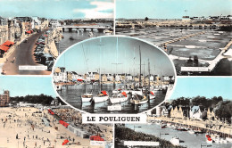 44-LE POULIGUEN-N°4237-B/0317 - Le Pouliguen
