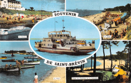 44-SAINT BREVIN-N°4237-B/0319 - Saint-Brevin-l'Océan